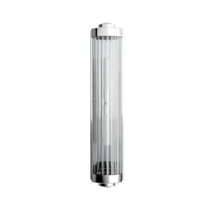 Open Design OR84474 - Kinkiet łazienkowy FUMI 2xG9/8W/230V IP44 chrom błyszczący