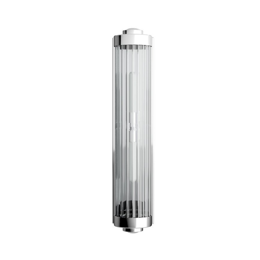 Open Design OR84474 - Kinkiet łazienkowy FUMI 2xG9/8W/230V IP44 chrom błyszczący
