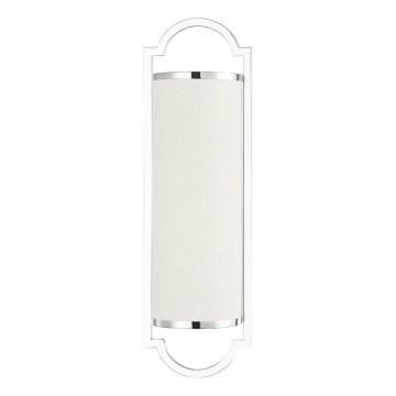 Open Design OR84528 - Kinkiet LIBERO 2xE14/12W/230V chrom błyszczący