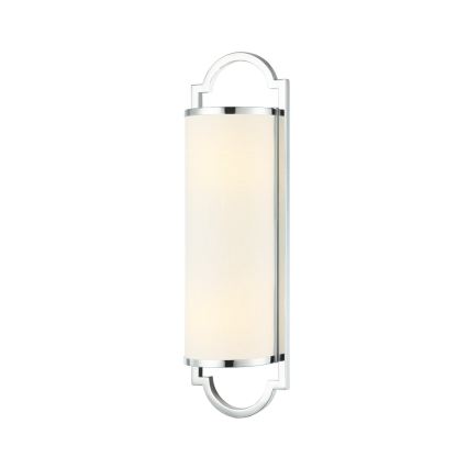 Open Design OR84528 - Kinkiet LIBERO 2xE14/12W/230V chrom błyszczący