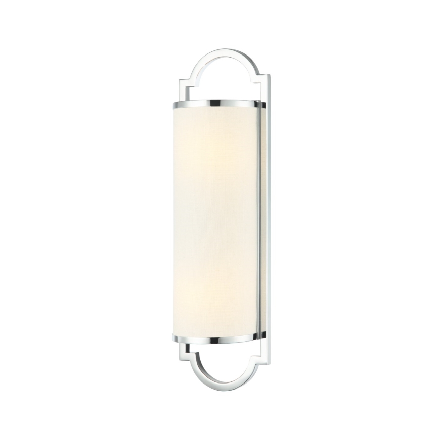 Open Design OR84528 - Kinkiet LIBERO 2xE14/12W/230V chrom błyszczący