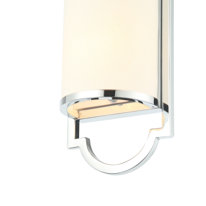 Open Design OR84528 - Kinkiet LIBERO 2xE14/12W/230V chrom błyszczący