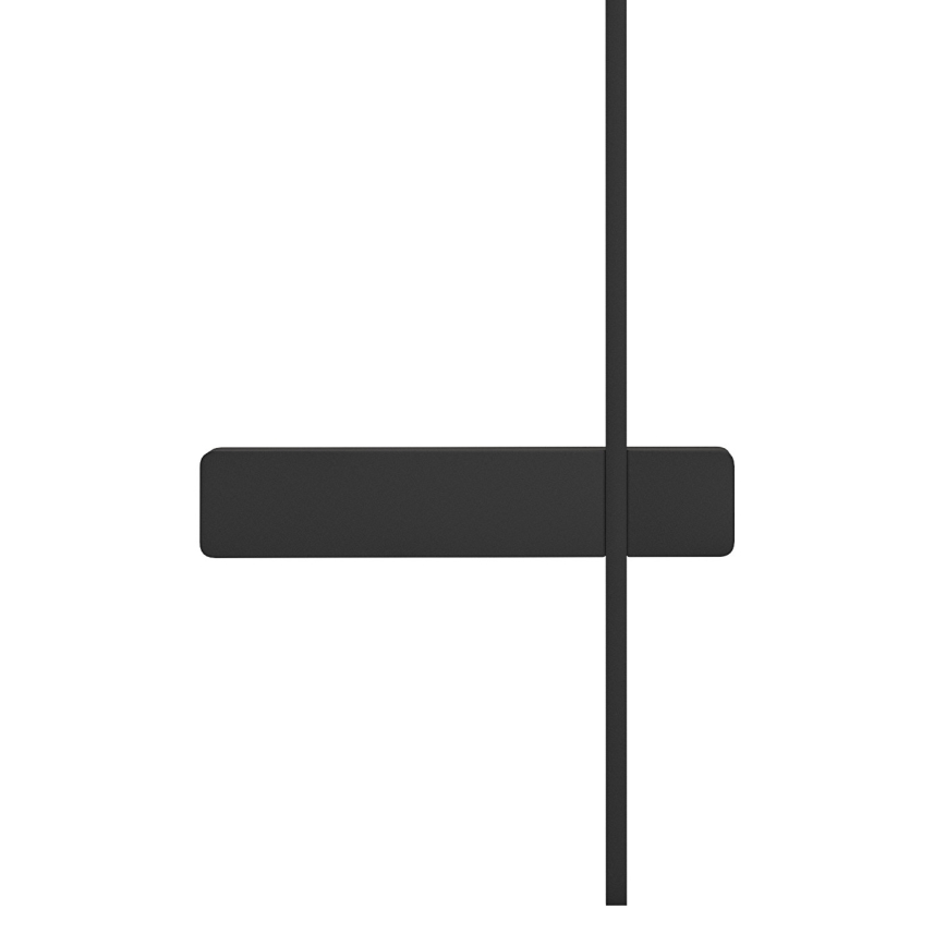 Open Design OR85051 - LED kinkiet BENE LED/10,5W/230V 100 cm czarny