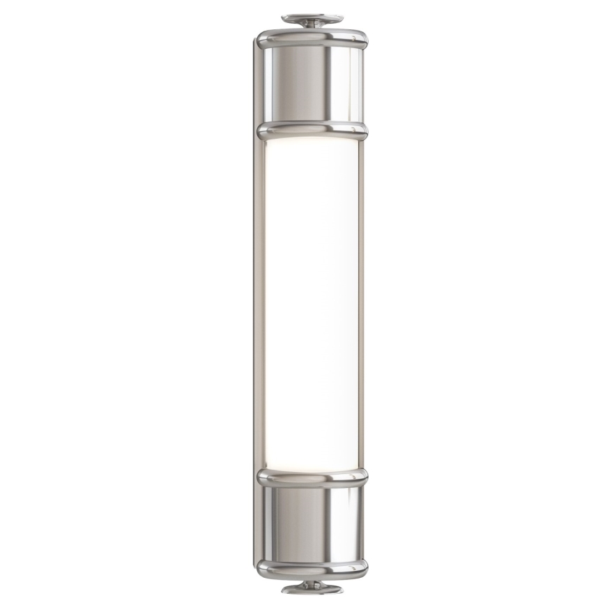 Open Design OR85242 - Oświetlenie LED do lustra łazienkowego OMI LED/7W/230V 30 cm IP44 chrom błyszczący