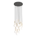 Open Design OR85365 - Żyrandol na linkach ERO 10xG9/8W/230V złoty