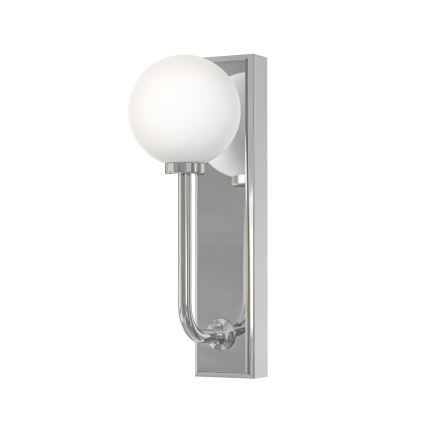 Open Design OR85594 - Kinkiet łazienkowy ERO 1xG9/9W/230V IP44 błyszczący chrom