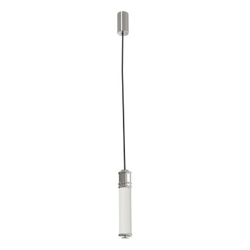 Open Design OR85730 - LED żyrandol na lince OMI LED/10W/230V błyszczący chrom