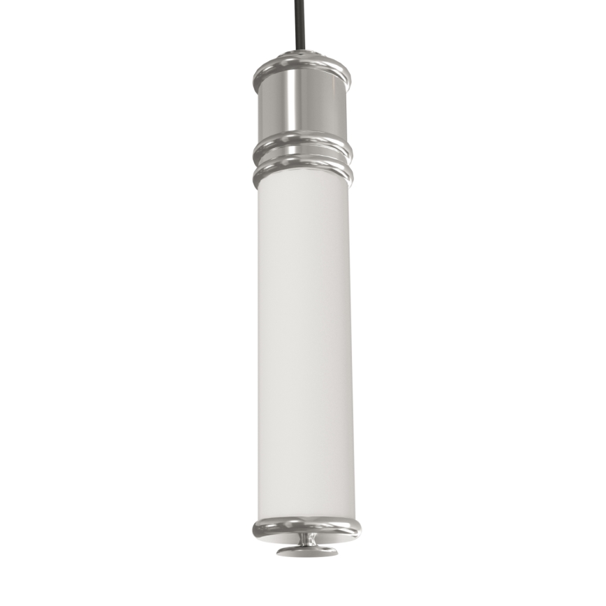 Open Design OR85730 - LED żyrandol na lince OMI LED/10W/230V błyszczący chrom
