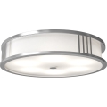 Open Design OR85785 - Lampa sufitowa SANDRO 4xE14/12W/230V śr. 50 cm chrom matowy