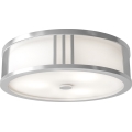 Open Design OR85792 - Lampa sufitowa SANDRO 3xE14/12W/230V śr. 35 cm, chrom matowy