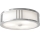 Open Design OR85792 - Lampa sufitowa SANDRO 3xE14/12W/230V śr. 35 cm, chrom matowy