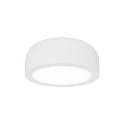 Open Design OR85884 - Oprawa sufitowa LED CEDRONE LED/8W/230V 3000/4500/6500K śr. 12 cm biała