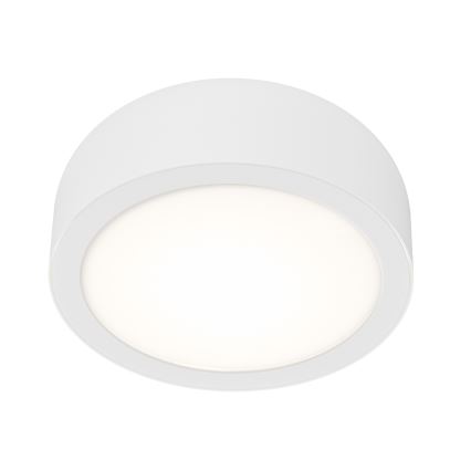 Open Design OR85884 - Oprawa sufitowa LED CEDRONE LED/8W/230V 3000/4500/6500K śr. 12 cm biała