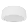 Open Design OR85884 - Oprawa sufitowa LED CEDRONE LED/8W/230V 3000/4500/6500K śr. 12 cm biała