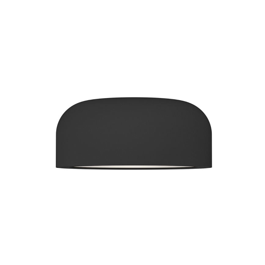 Open Design OR85891 - Oprawa sufitowa LED CEDRONE LED/8W/230V 3000/4500/6500K Ø 12 cm czarna