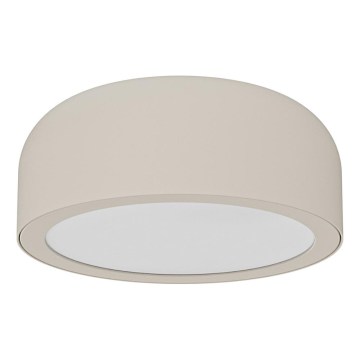 Open Design OR85907 - LED oprawa sufitowa CEDRONE LED/8W/230V 3000/4500/6500K śr. 12 cm beżowa