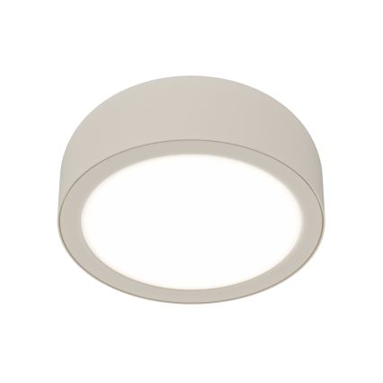 Open Design OR85907 - LED oprawa sufitowa CEDRONE LED/8W/230V 3000/4500/6500K śr. 12 cm beżowa