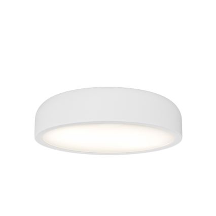 Open Design OR85914 - Oprawa sufitowa LED CEDRONE LED/14W/230V 3000/4500/6500K śr. 22 cm biała