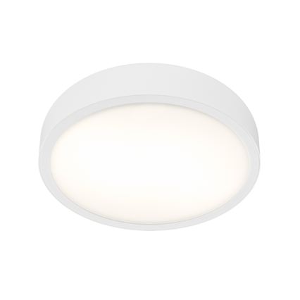 Open Design OR85914 - Oprawa sufitowa LED CEDRONE LED/14W/230V 3000/4500/6500K śr. 22 cm biała