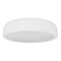 Open Design OR85914 - Oprawa sufitowa LED CEDRONE LED/14W/230V 3000/4500/6500K śr. 22 cm biała