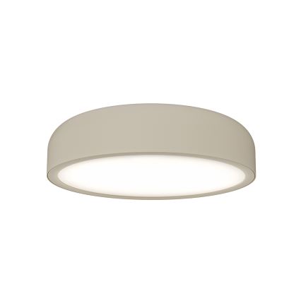 Open Design OR85938 - Oprawa sufitowa LED CEDRONE LED/14W/230V 3000/4500/6500K średnica 22 cm beżowa