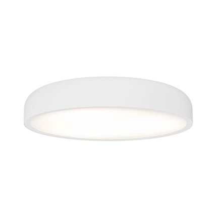 Open Design OR85945 - Oprawa sufitowa LED CEDRONE LED/25W/230V 3000/4500/6500K śr. 30 cm biała