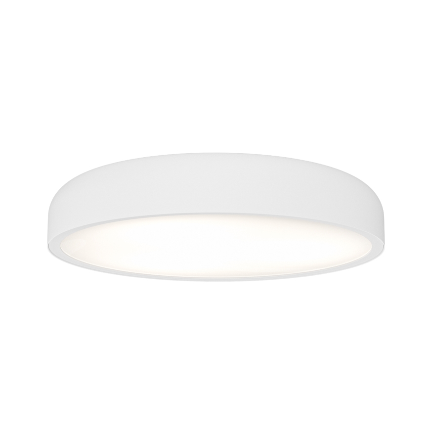 Open Design OR85945 - Oprawa sufitowa LED CEDRONE LED/25W/230V 3000/4500/6500K śr. 30 cm biała
