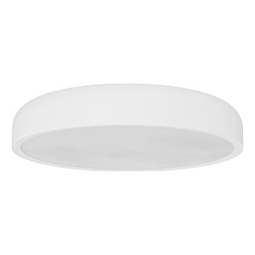 Open Design OR85945 - Oprawa sufitowa LED CEDRONE LED/25W/230V 3000/4500/6500K śr. 30 cm biała