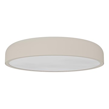Open Design OR85969 - Lampa sufitowa LED CEDRONE LED/25W/230V 3000/4500/6500K śr. 30 cm beżowa