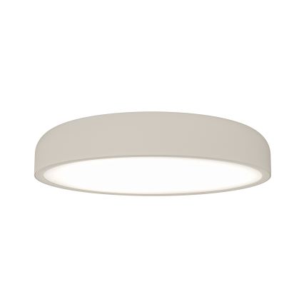 Open Design OR85969 - Lampa sufitowa LED CEDRONE LED/25W/230V 3000/4500/6500K śr. 30 cm beżowa