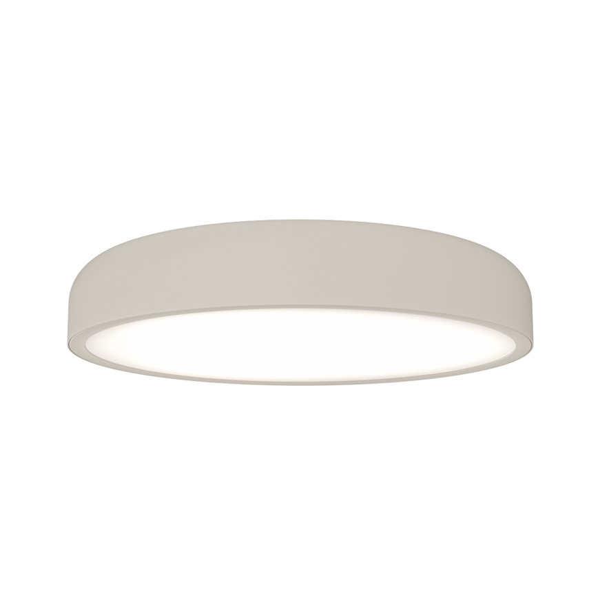 Open Design OR85969 - Lampa sufitowa LED CEDRONE LED/25W/230V 3000/4500/6500K śr. 30 cm beżowa