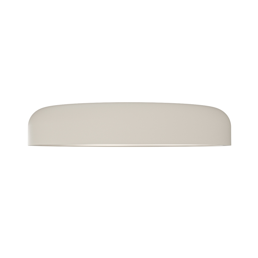 Open Design OR85969 - Lampa sufitowa LED CEDRONE LED/25W/230V 3000/4500/6500K śr. 30 cm beżowa