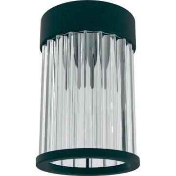 Open Design OR86102 - Oprawa punktowa FIATTO 1xG9/8W/230V czarna