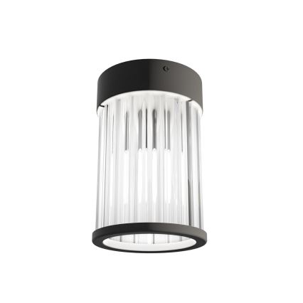 Open Design OR86102 - Oprawa punktowa FIATTO 1xG9/8W/230V czarna