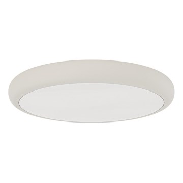 Open Design OR86195 - Oprawa sufitowa LED PIATTO LED/55W/230V 3000/4500/6500K śr. 60 cm kremowa