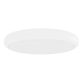 Open Design OR86218 - LED lampa sufitowa PIATTO LED/55W/230V 3000/4500/6500K śr. 60 cm biała