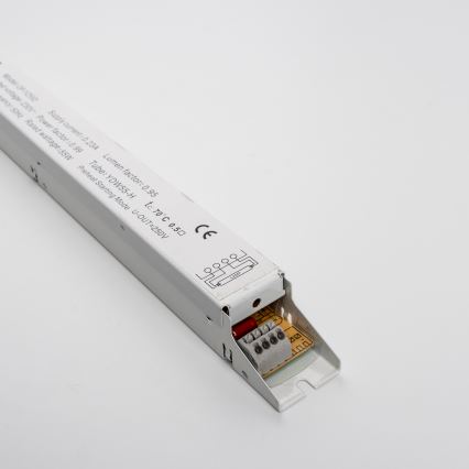 OPPLE 03309 - Statecznik elektryczny do świetlówki PLH V2.0 55W YZ 55D