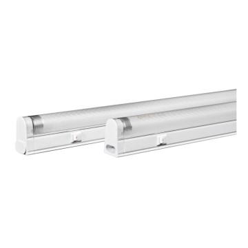 Opple 22368 - Lampa świetlówkowa 1xG5/8W/230V