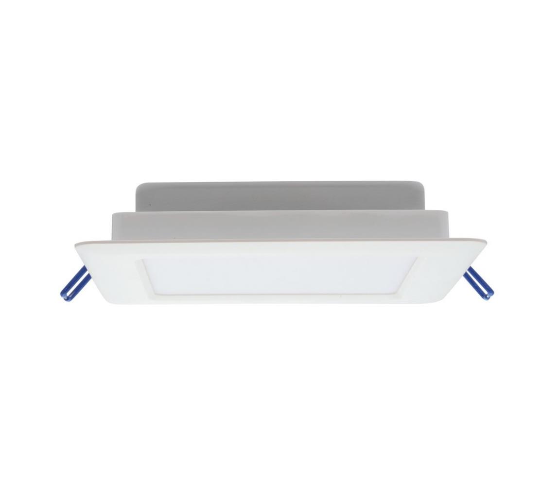 Opple 26664 - LED Łazienkowa oprawa wpuszczana LED/12W/230V 3000K IP44