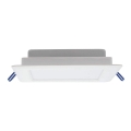 Opple 26664 - LED Oprawa wpuszczana LED/12W/230V 4000K