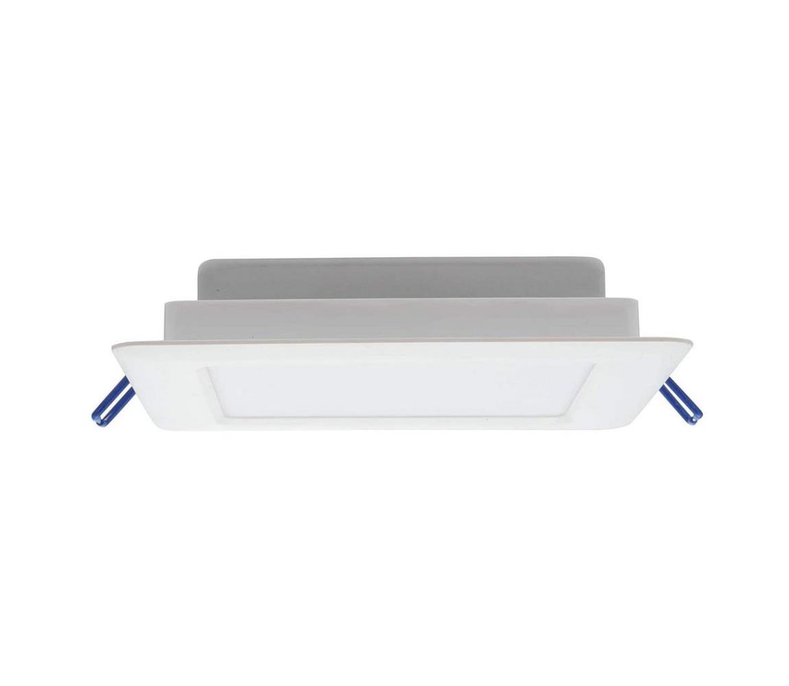Opple 26664 - LED Oprawa wpuszczana LED/12W/230V 4000K