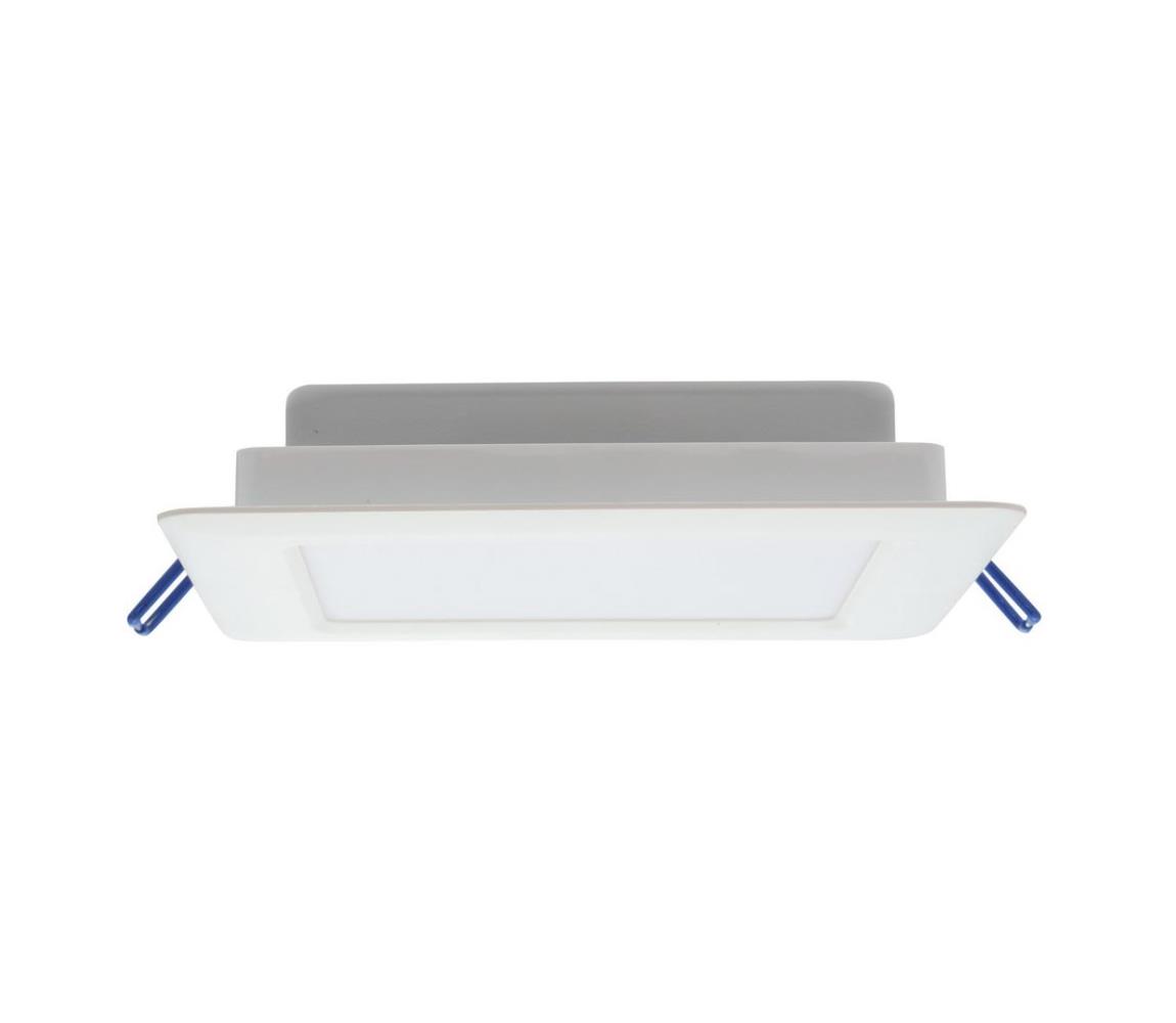 Opple 26666 - LED Oprawa wpuszczana łazienkowa LED/24W/230V 3000K IP44