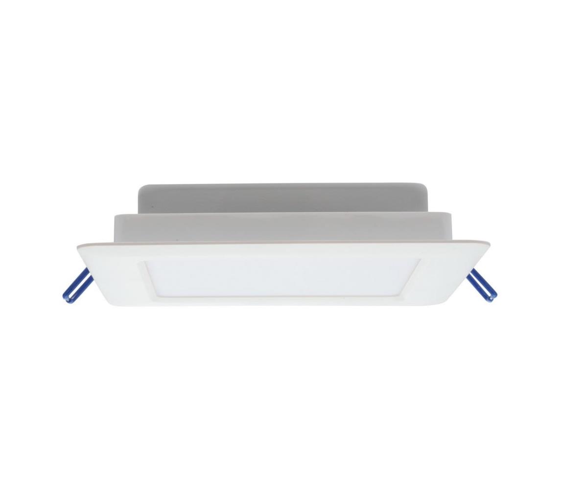 Opple 26667 - LED Oprawa wpuszczana łazienkowa LED/24W/230V 4000K IP44