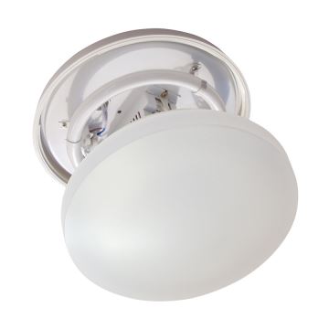 Opple FIMX 290/6500 - Oświetlenie łazienkowe 1xG10q/22W/230V IP44