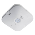 Oprawa awaryjna LED GATRION LED/3/1W/3,2V 6000K 3000 mAh IP54 biała