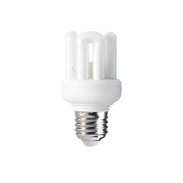 Oprawa energooszczędna MINI 4U E27/9W   - GXZK010