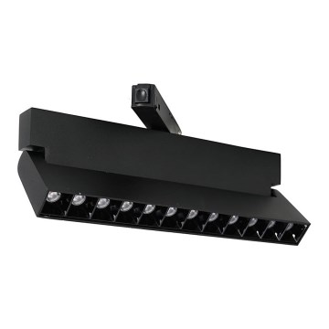 Oprawa LED do systemu szynowego MAGNETIC TRACK LED/12W/48V