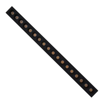 Oprawa LED do systemu szynowego MAGNETIC TRACK LED/18W/48V 4000K