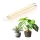 Oprawa LED do uprawy roślin GROWLY 2xLED/8,5W/230V biała