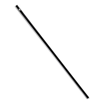Oprawa LED podszafkowa TUBE LED/18W/230V 120 cm czarna